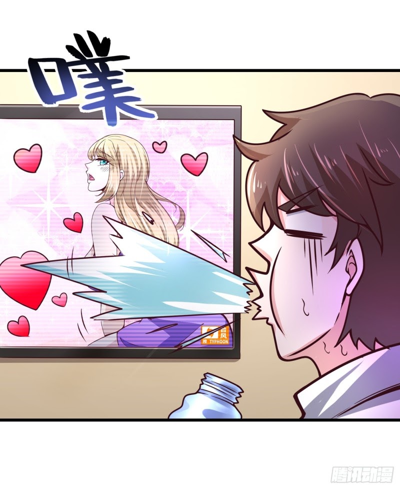 Strongest Divine Doctor Mixed City chapter 50